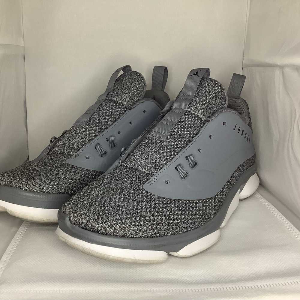 Jordan Impact TR